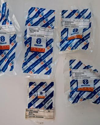 leva serratura cofano Ford trattore 3000 4600 5610