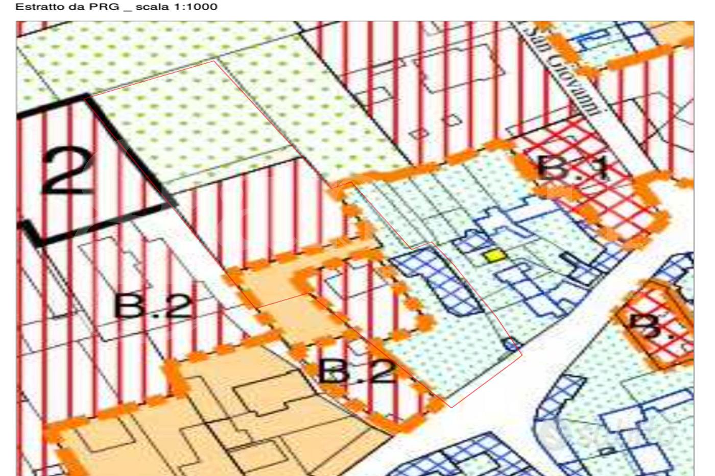 Terreno Residenziale Cordenons [865VRG] - Altro