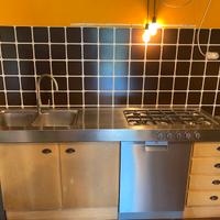 Piano cottura ARISTON