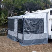 Veranda Fiamma F45