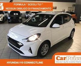 HYUNDAI i10 1.0 MPI 63CV Connectline