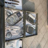 Set arredo da cucina vintage