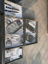 Set arredo da cucina vintage