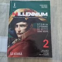 Il nuovo Millennium 2