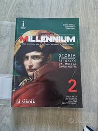 Il nuovo Millennium 2