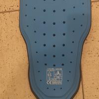 protezione schiena Revit