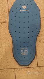 protezione schiena Revit