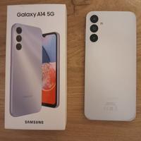Samsung Galaxy A14