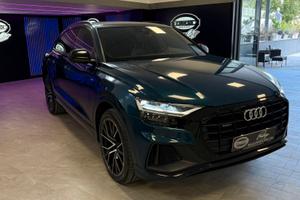 AUDI Q8 50 TDI 286 CV QUATTRO S-LINE 2020