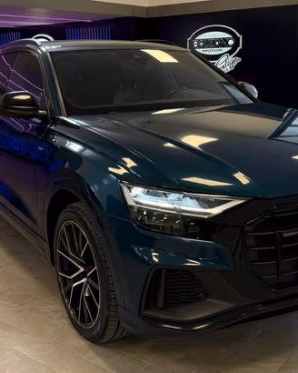 AUDI Q8 50 TDI 286 CV QUATTRO S-LINE 2020