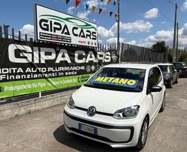 Volkswagen up! 1.0 5p. eco move BlueMotion Technol