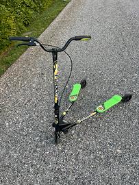 Monopattino a 3 ruote Funbee mod. Slider / Flicker