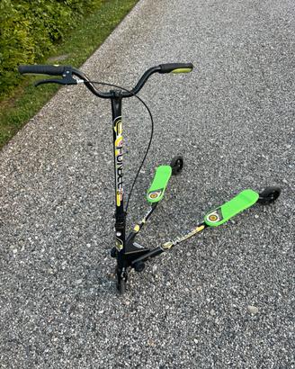 Monopattino a 3 ruote Funbee mod. Slider / Flicker