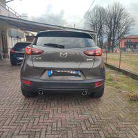 Mazda Cx-3 Exceed Full optional 