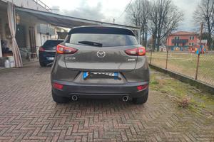 Mazda Cx-3 Exceed Full optional 