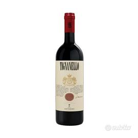 Tignanello Antinori 2020