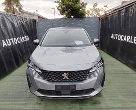 Peugeot 3008 1.5 BlueHDi 130cv km 84000