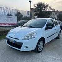 Renault Clio 1.5 75CV 3 porte VAN-2011