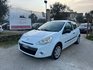 Renault Clio 1.5 75CV 3 porte VAN-2011