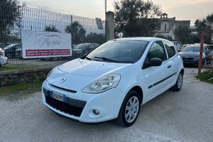 Renault Clio 1.5 75CV 3 porte VAN-2011