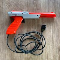 Nintendo zapper