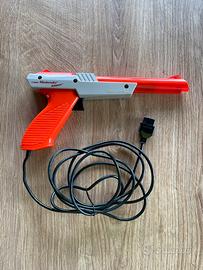 Nintendo zapper