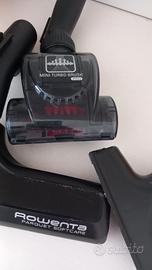 set 3 Ricambi aspirapolvere 