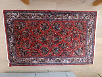 Tappeto persiano  Saruk extra fine 150x240