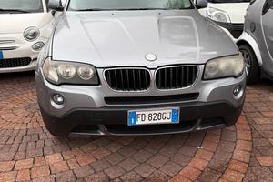 Bmw X3 2.0 PREZZO EURO 1990