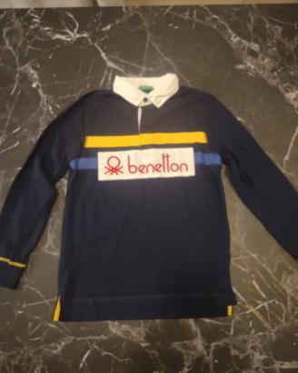 Felpa cappuccio Adidas ragazzo taglia 152 cm 11-12