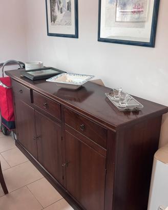 Credenza
