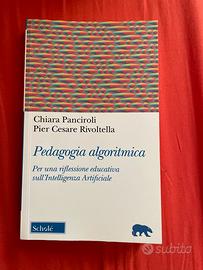 Pedagogia algoritmica