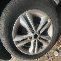 PEZZI DI RICAMBIO NISSAN QUASQUAI