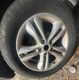 PEZZI DI RICAMBIO NISSAN QUASQUAI