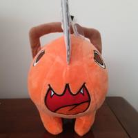 Peluche Pochita-Chainsaw Man