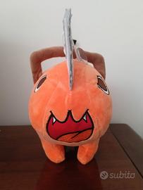 Peluche Pochita-Chainsaw Man