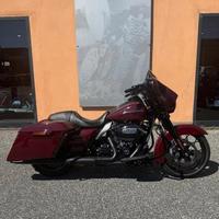 Harley-davidson 114 Street Glide Special 2020 - FL
