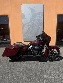 Harley-davidson 114 Street Glide Special 2020 - FL