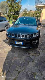 Jeep Compass Limited 4xe PHEV 1.3 Turbo 190
