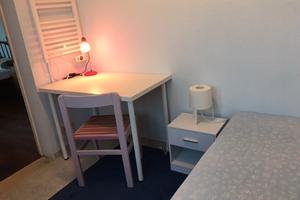 Stanza singola x RAGAZZA zona Bicocca-Niguarda