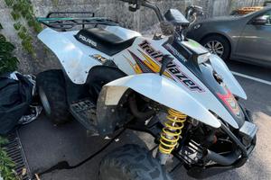 Quad Polaris Trail Blazer 250CC 2 Tempi