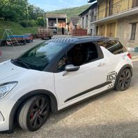 Ds3 racing