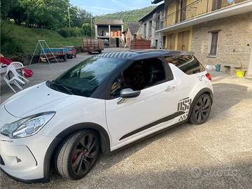 Ds3 racing