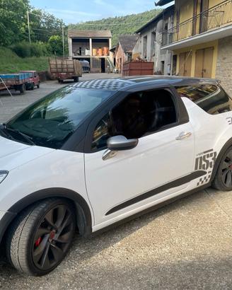 Ds3 racing