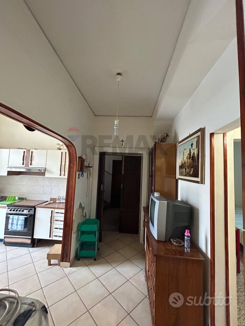 Appartamento – Roccalumera, Ficara, Sciglio - Vista 5