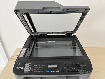 BROTHER MULTIFUNZIONE LASER A4 B/N