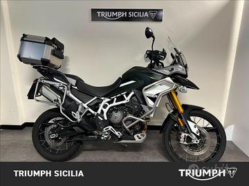 TRIUMPH Tiger 900 Rally Pro Abs
