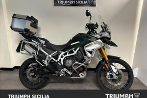 TRIUMPH Tiger 900 Rally Pro Abs