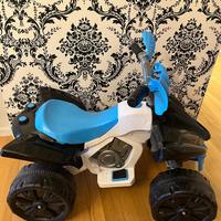 Quad per bambini