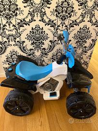 Quad per bambini